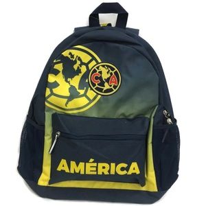 Club America Backpack
